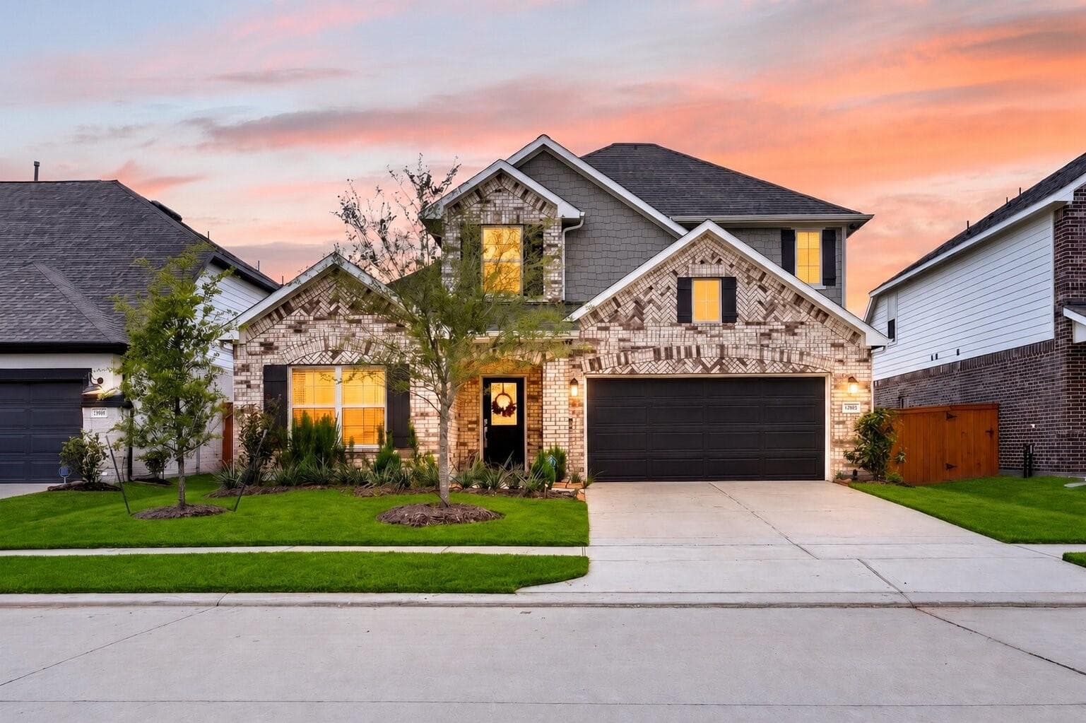 8603 Pier Cove Drive