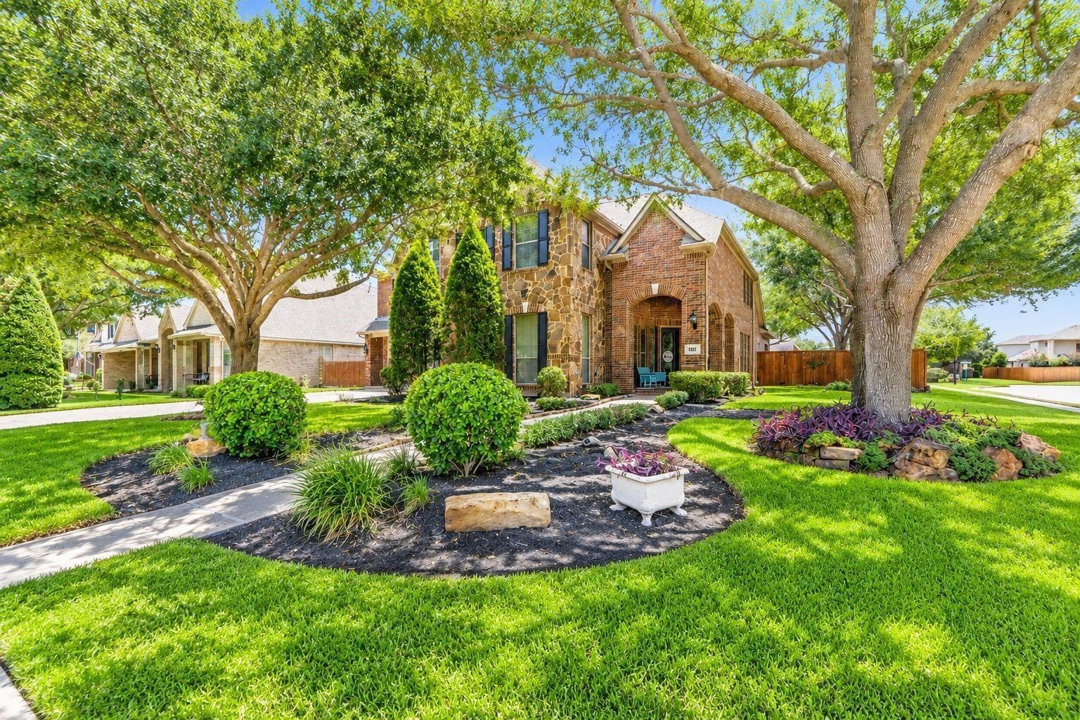 9302 Brady Branch Lane
