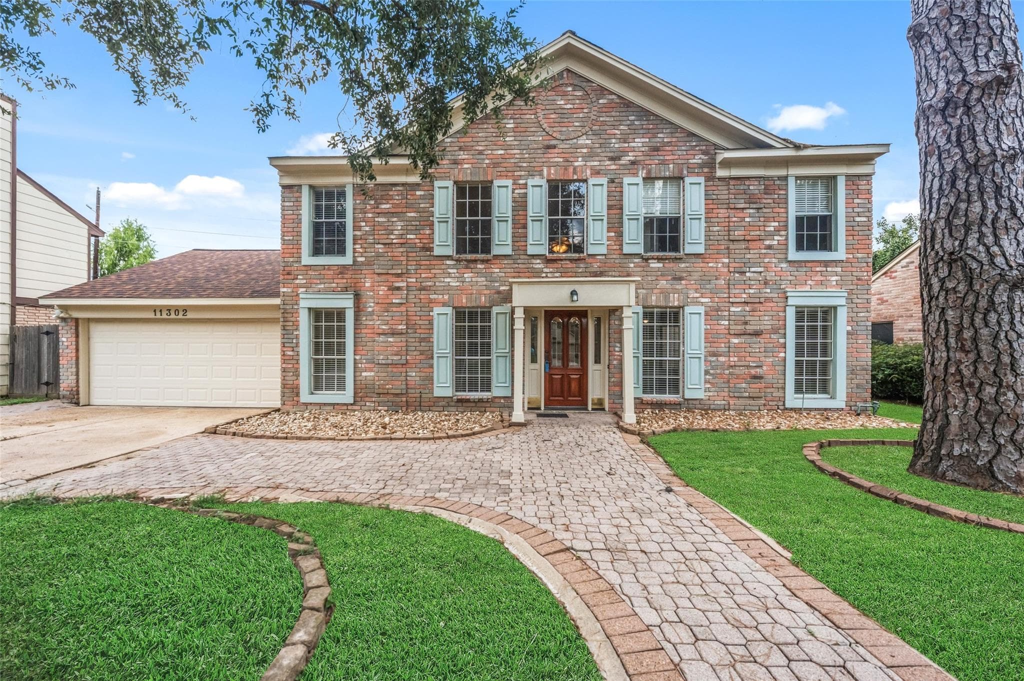 11302 Sky Ridge Drive