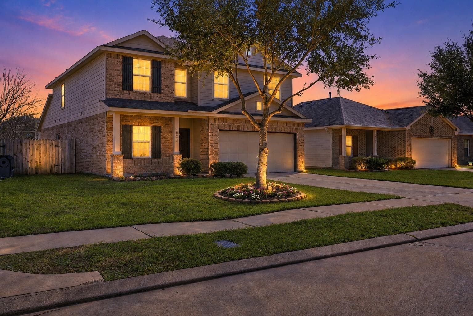 10922 Woodwind Shadows Drive