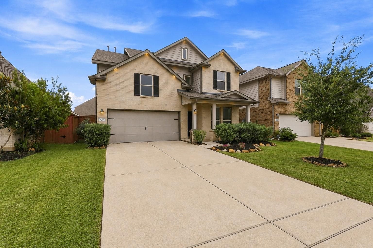 7214 Cordgrass Prairie Lane