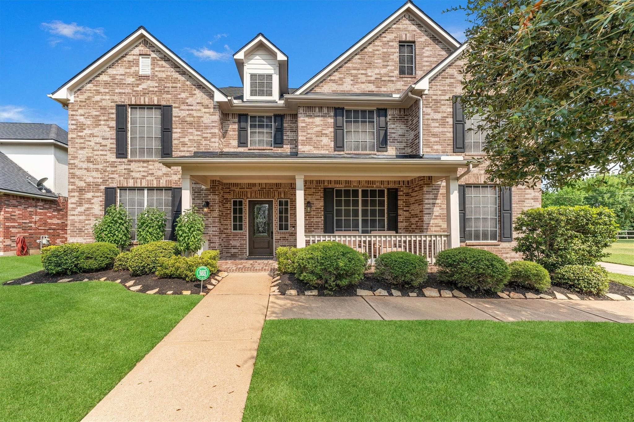 3015 Briarsage Lane