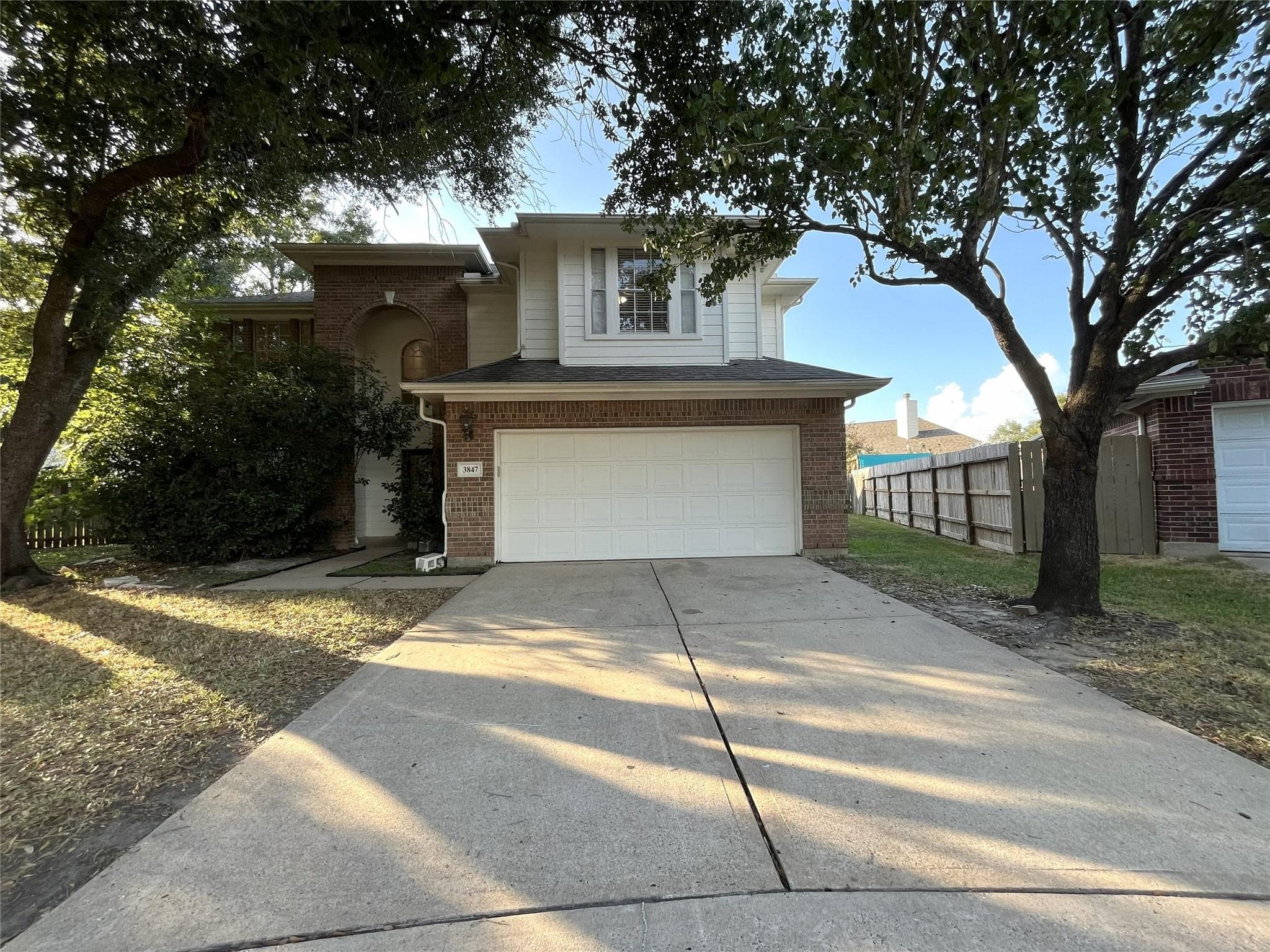 3847 Landon Park Drive