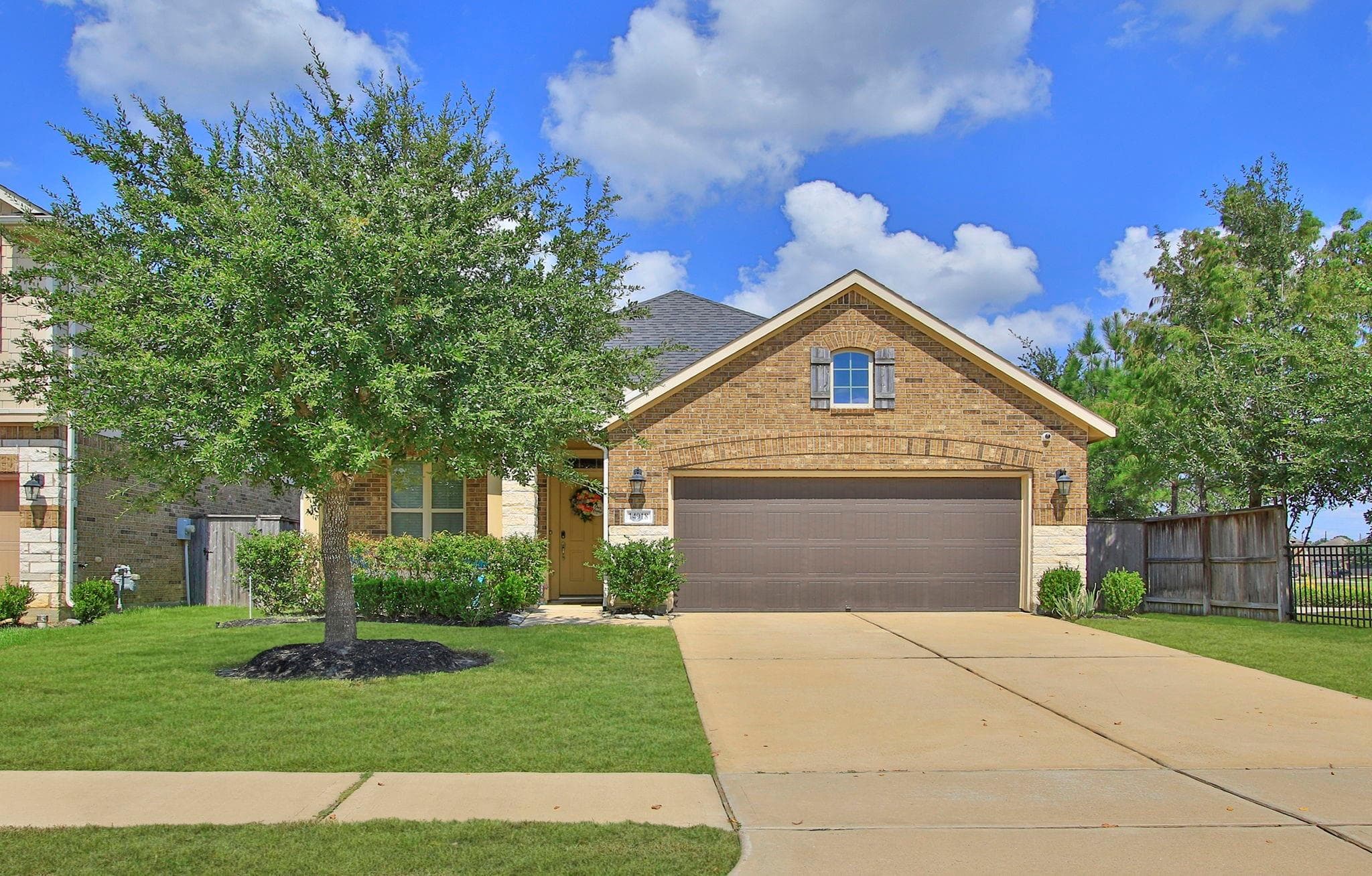 14918 Cutleaf Lane