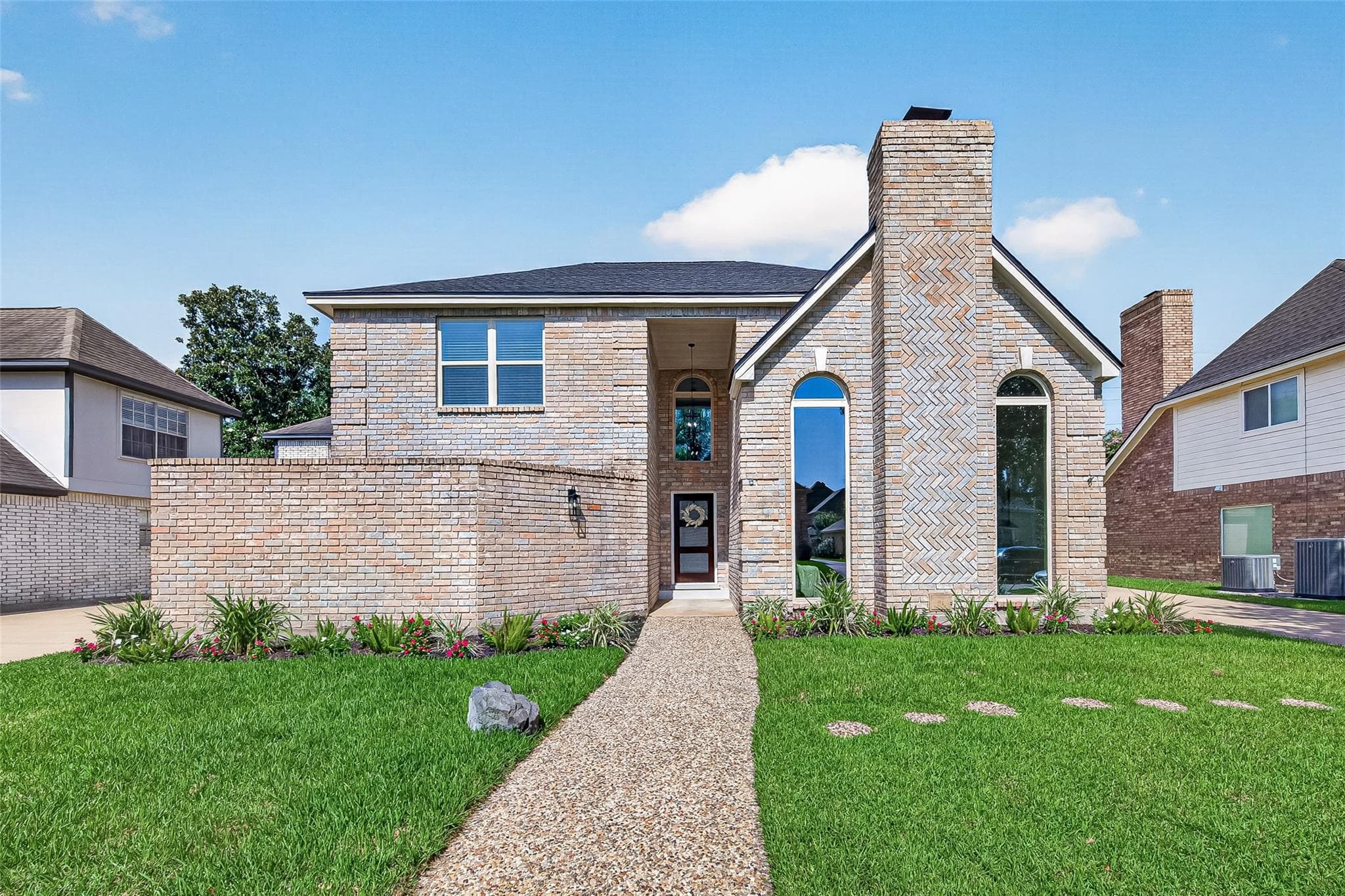 1018 Sherfield Ridge Drive
