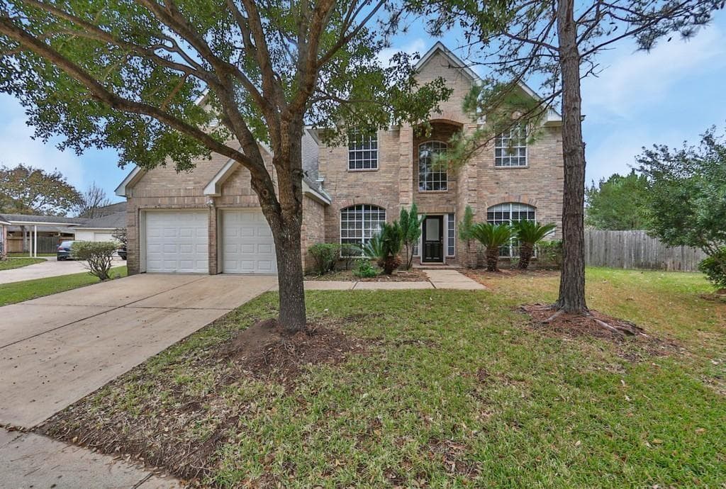 3206 Twinmont Lane