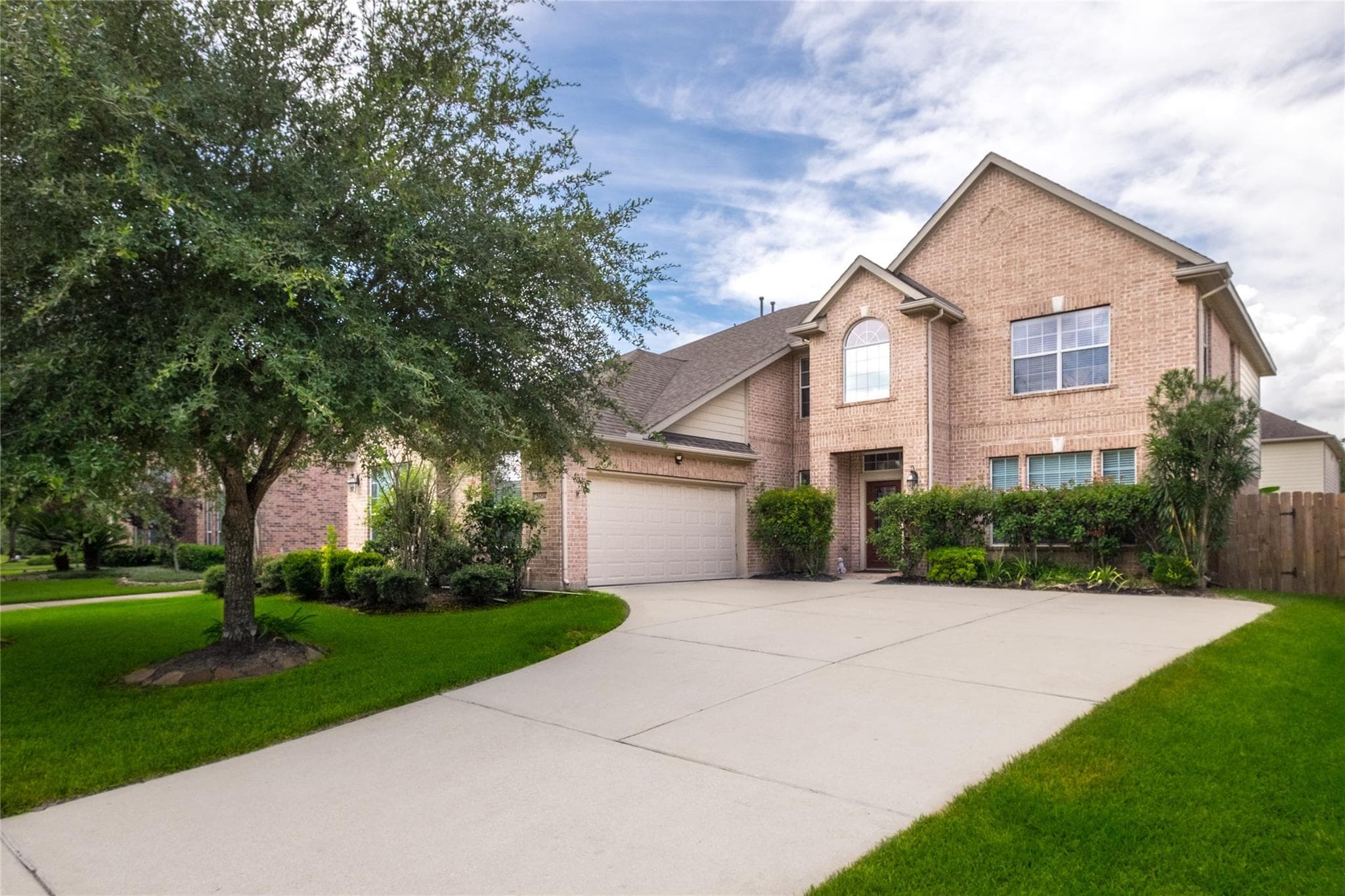 26114 Sandersgate Lane