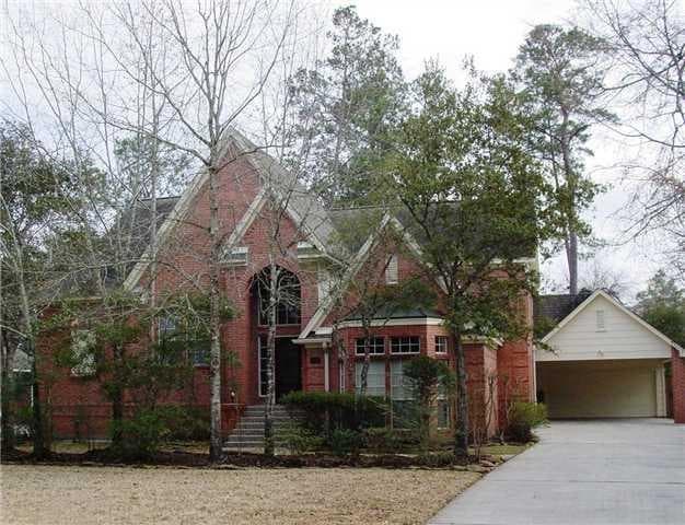 18 Crescent View Court