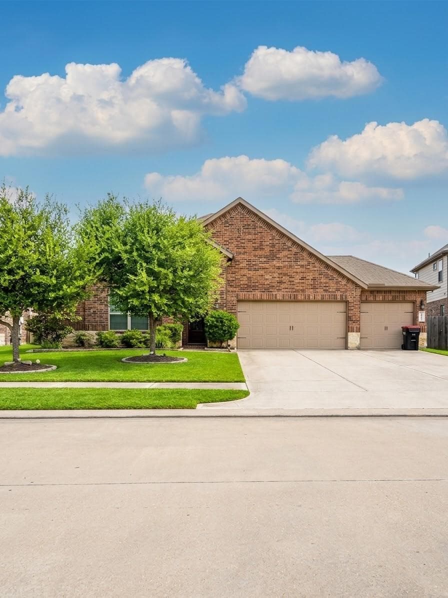 3507 Colorado Bend Drive