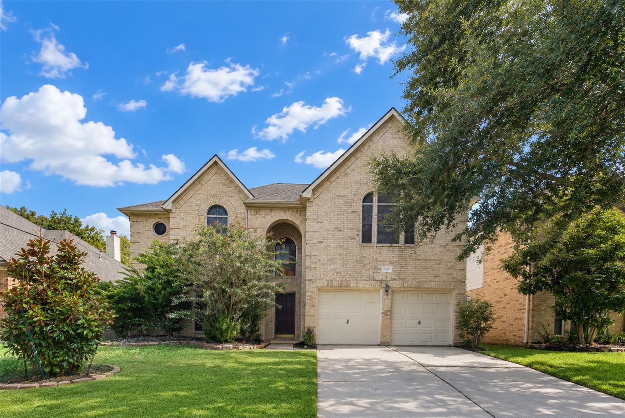 20422 Knolls Spring Trail