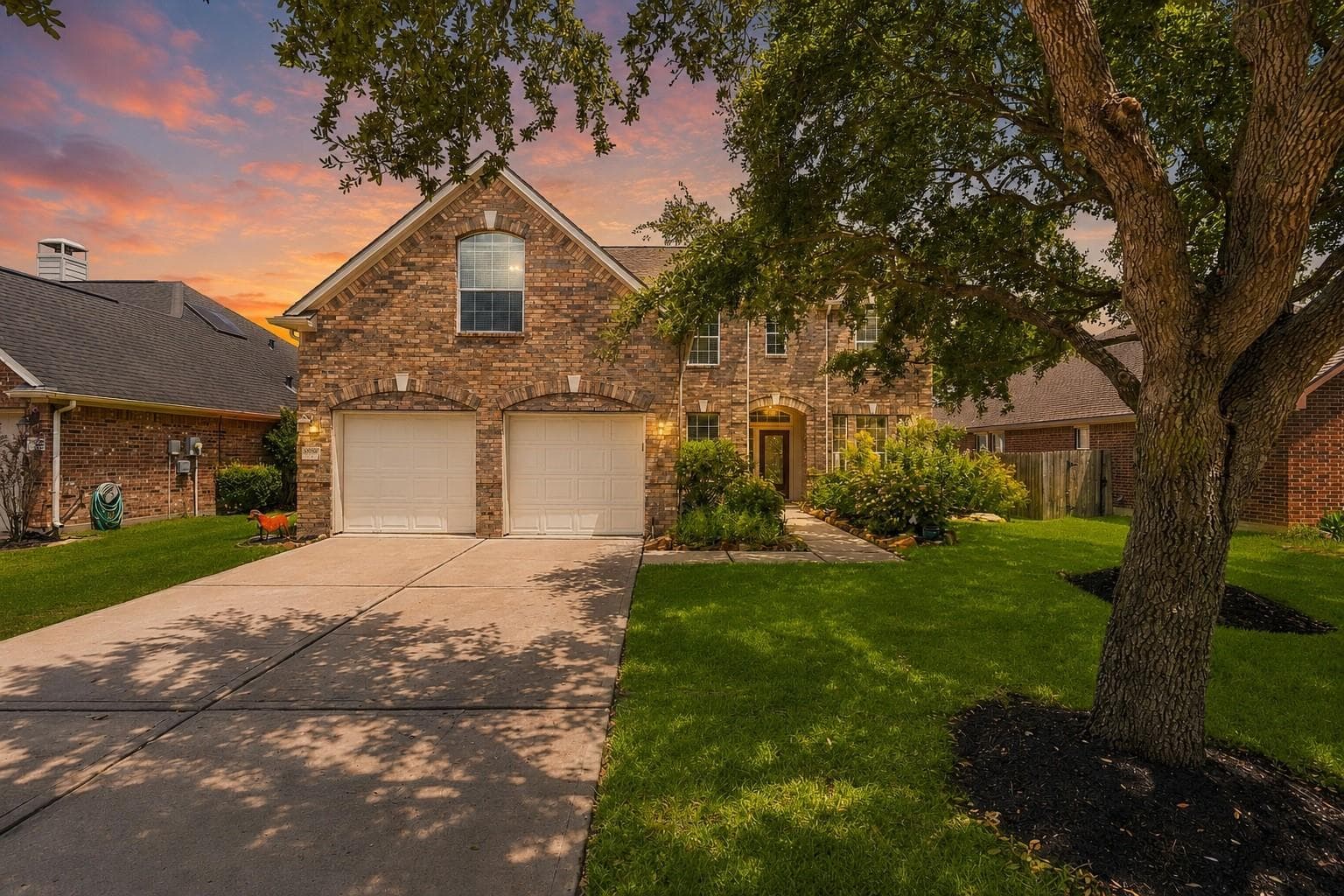 28250 Daystrom Lane