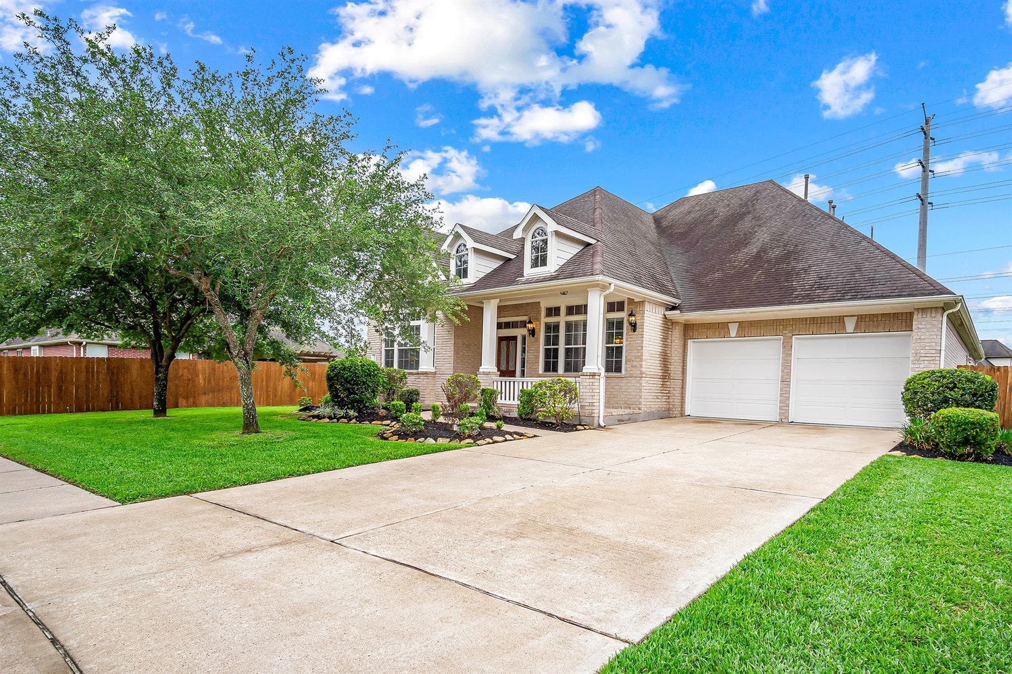 11902 Eden Creek Drive