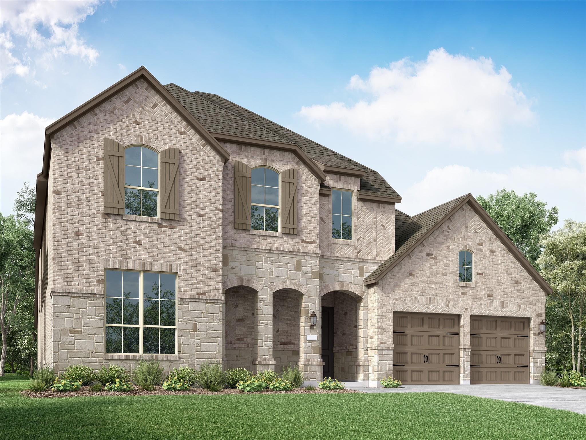 8127 Riverstone Summit Drive