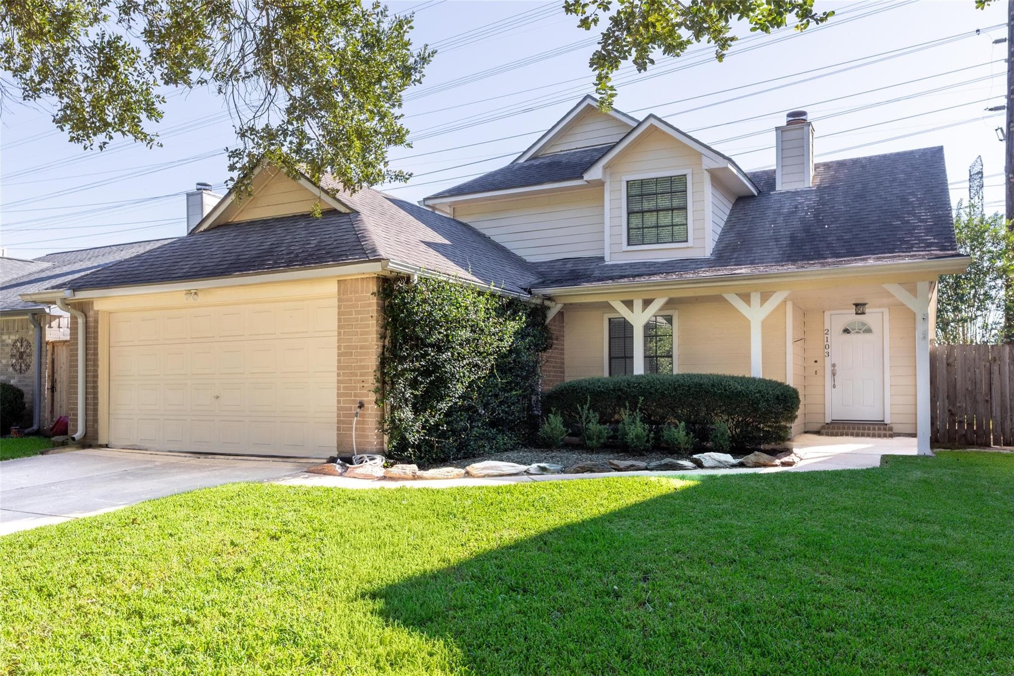 2103 Creekshire Drive