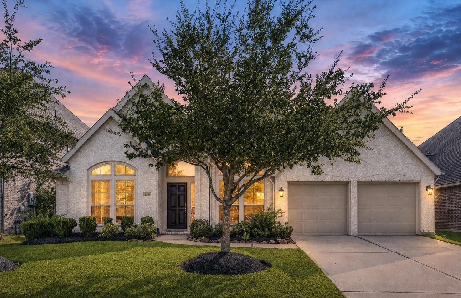 3209 Seneca Landing Lane