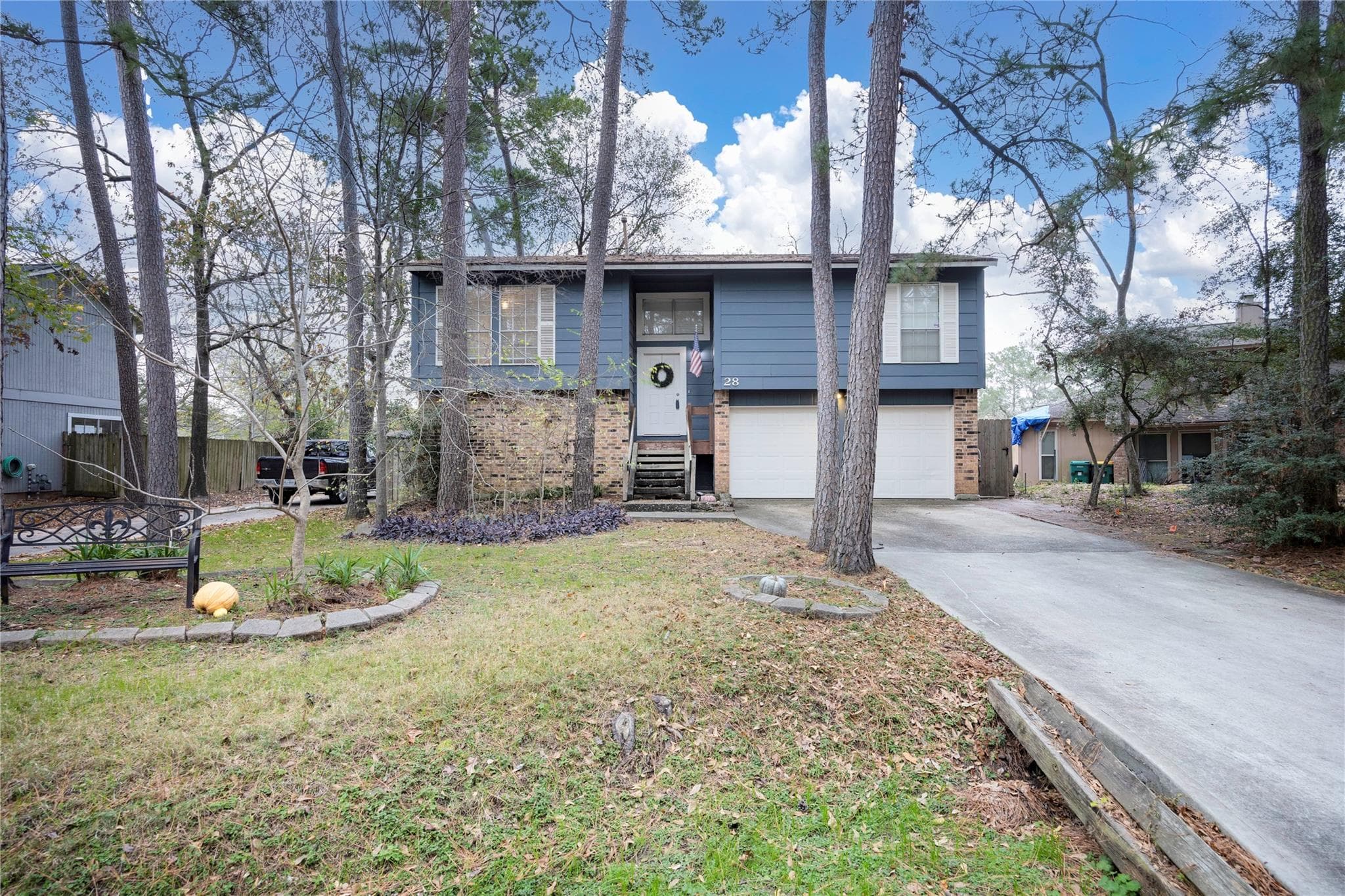 28 Night Hawk Place