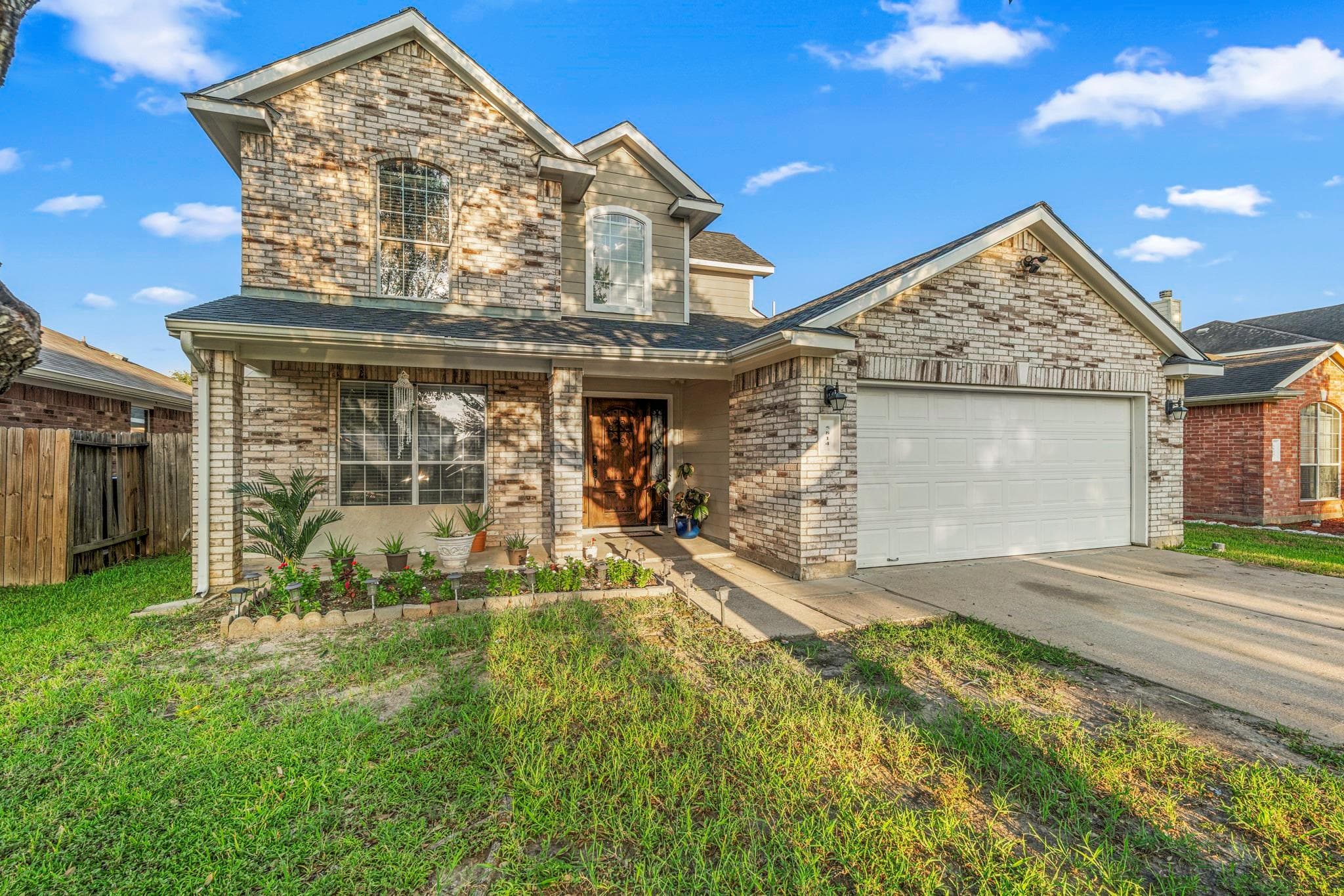 5814 Horse Prairie Drive
