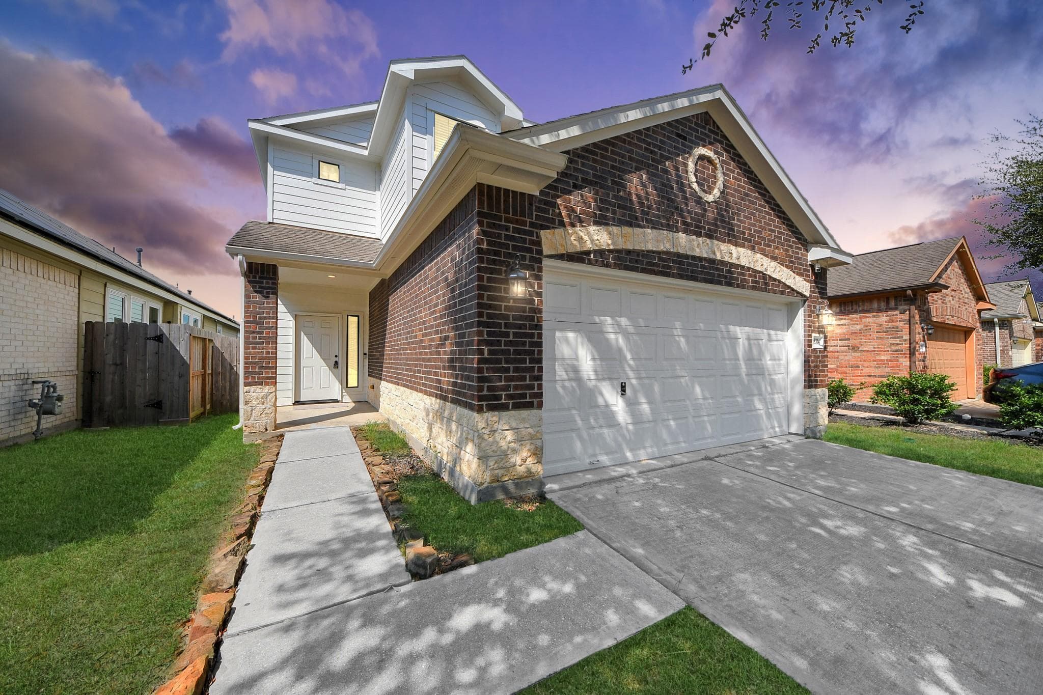 18314 Amalfi Coast Drive