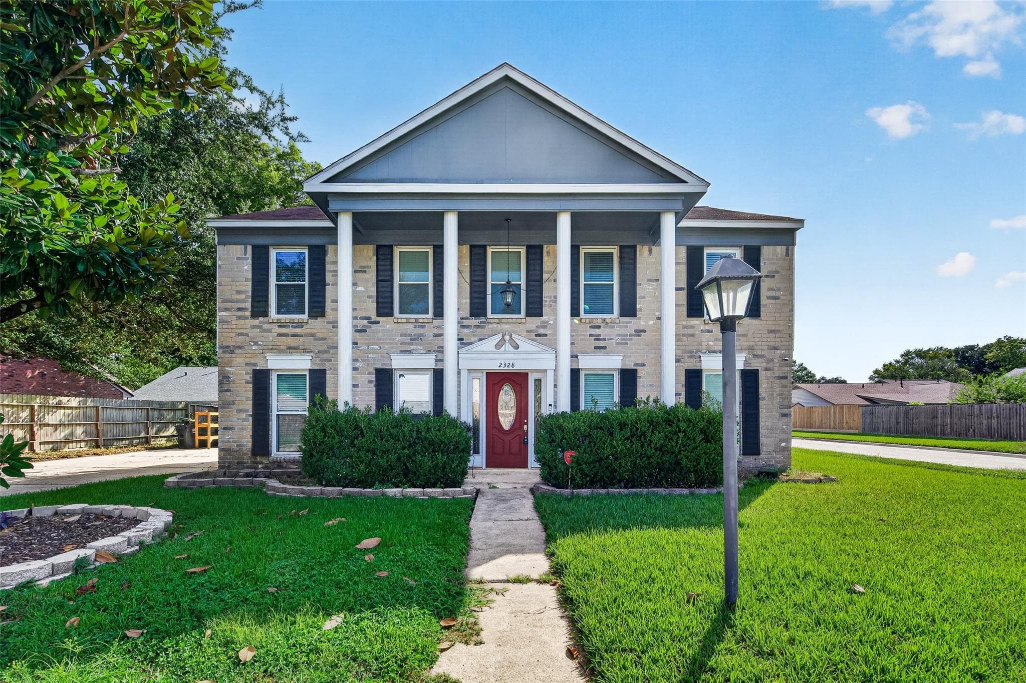 2328 Colleen Drive