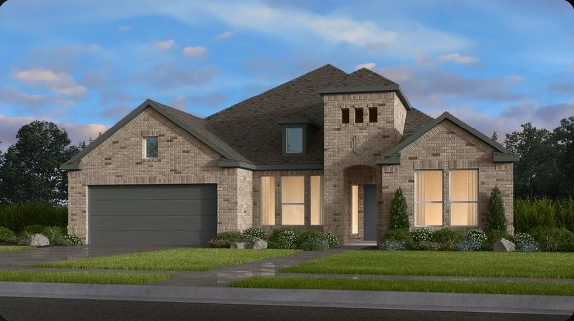 21618 Juniper Brook Drive