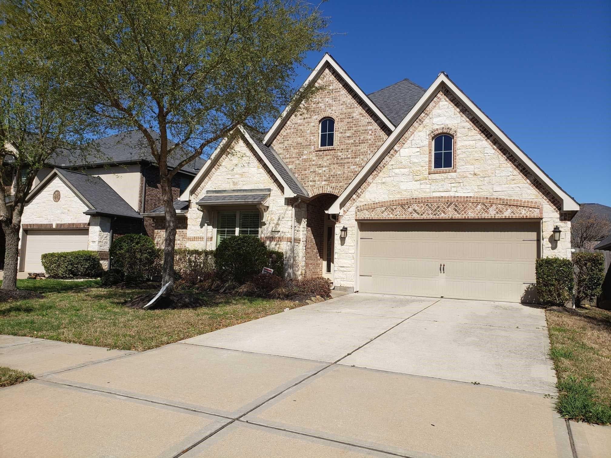5927 Bristol Path Lane