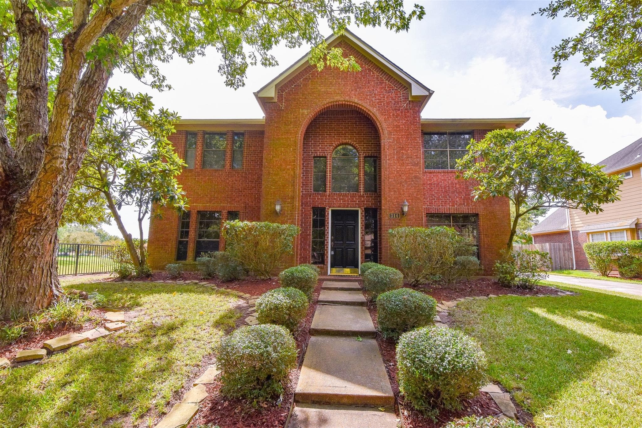 314 Spencers Glen Drive