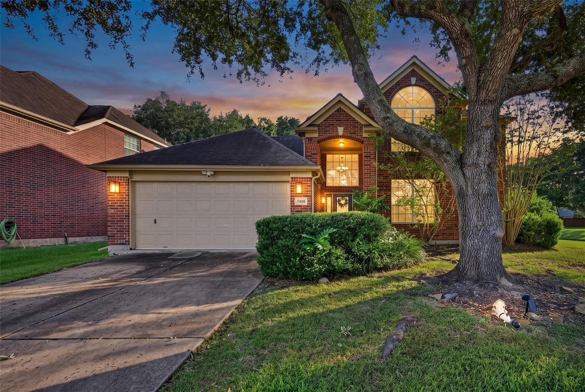 7406 Greatwood Grove Drive