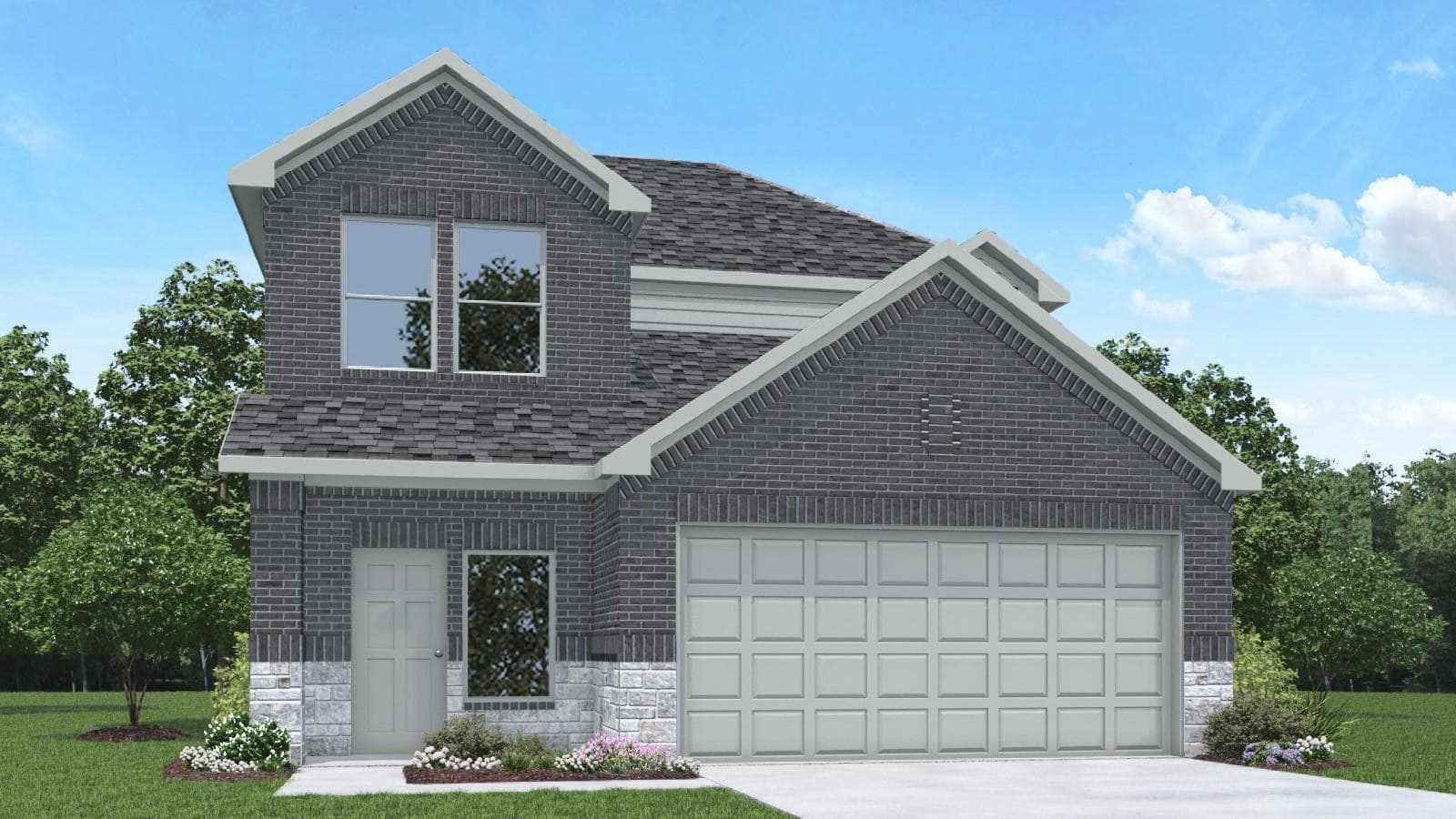 3021 Navy Hill Court