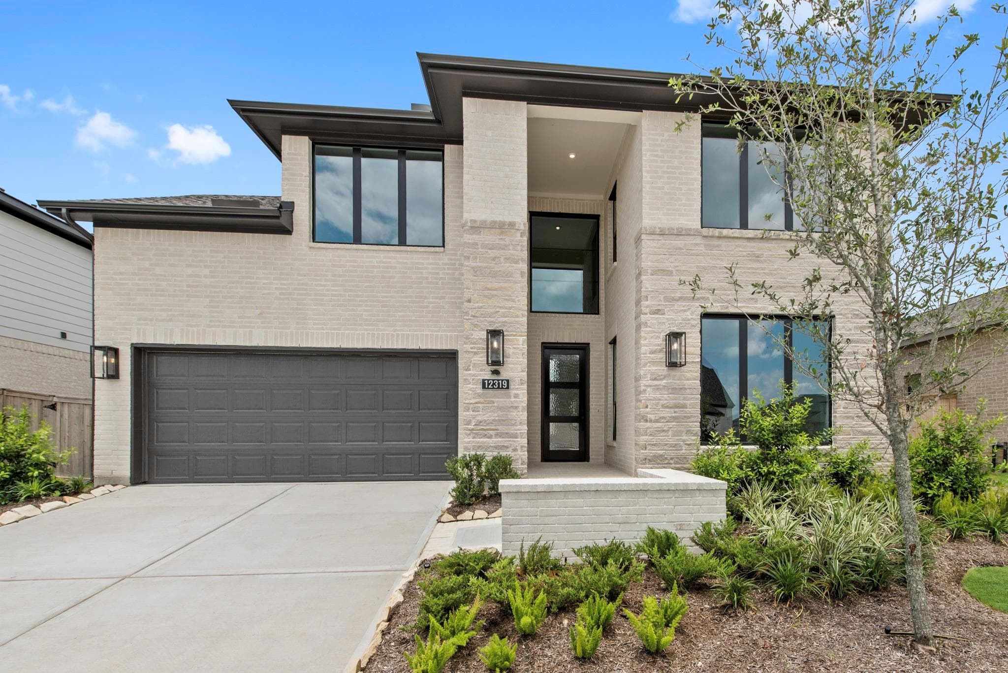 12319 Big Pine Creek Drive