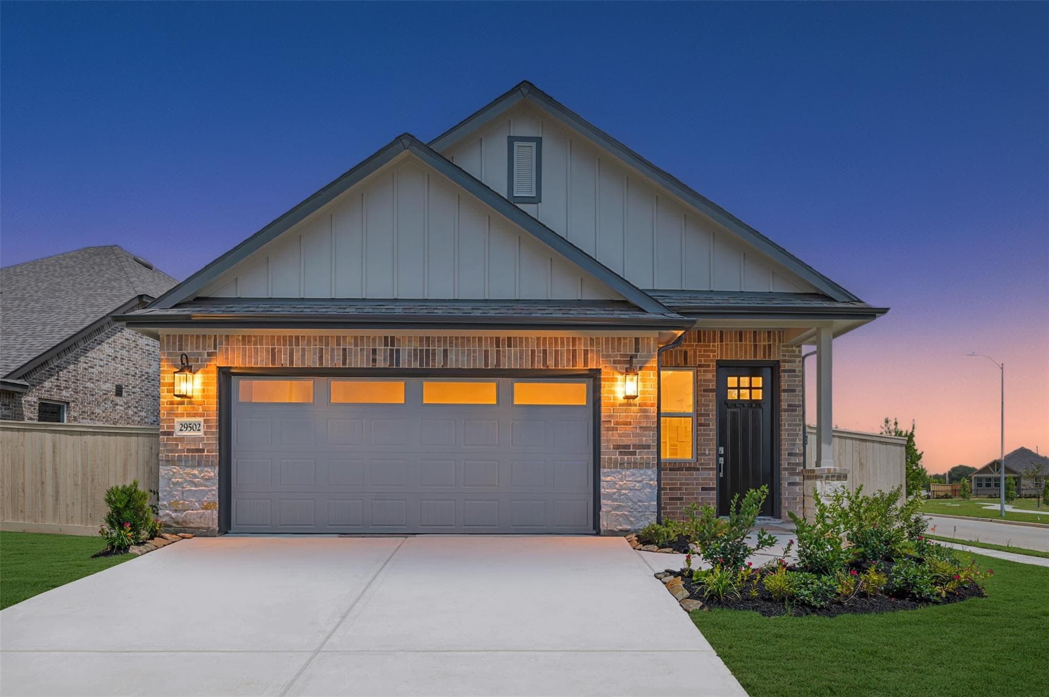 23642 Gulf Prairie Drive