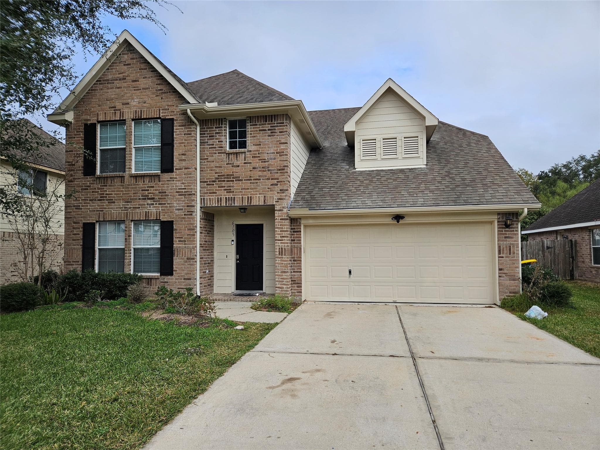 6105 Larrycrest Drive
