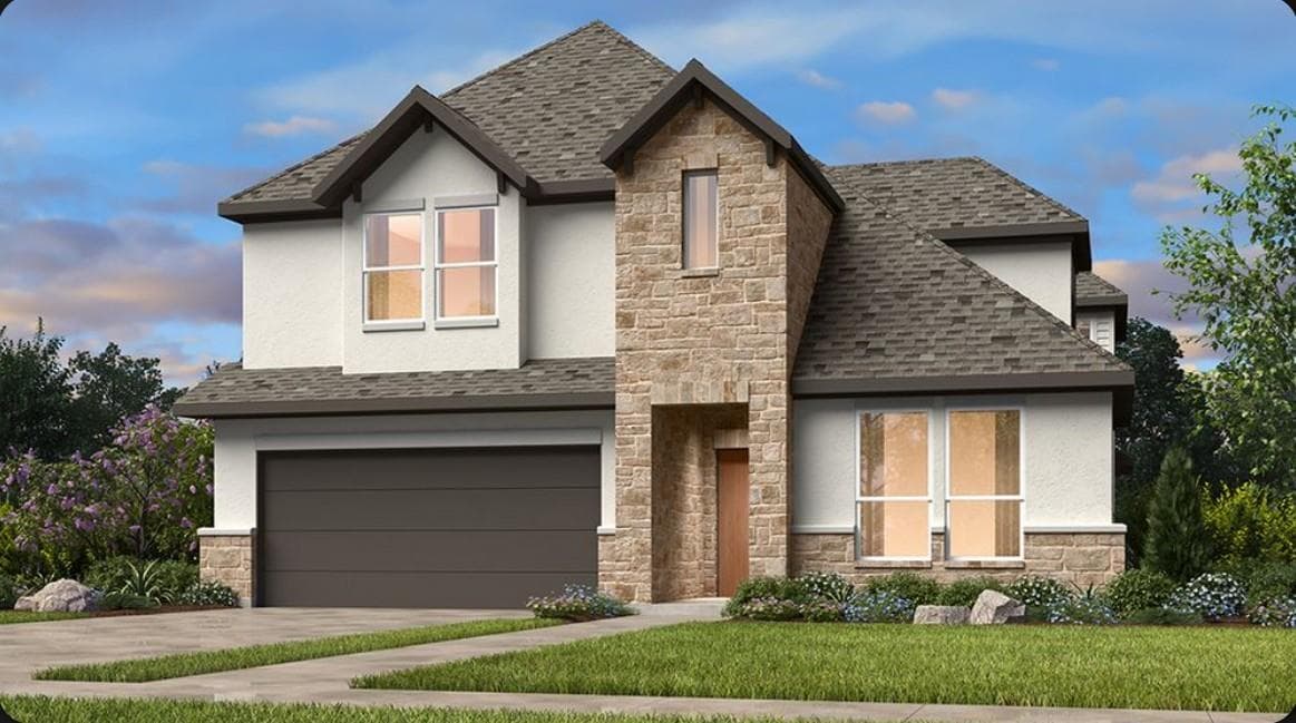 21938 Tamworth Hollow Trail