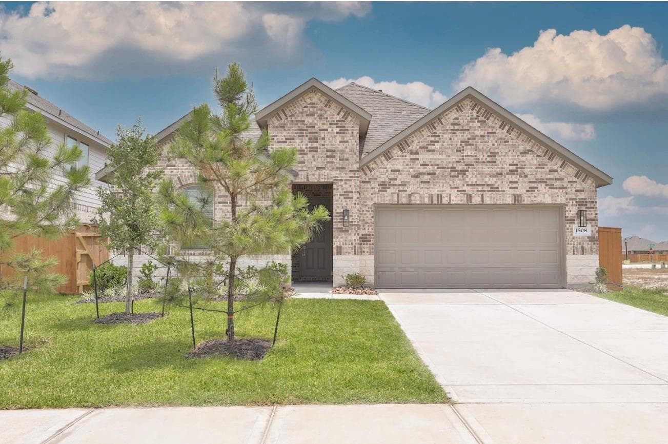 1508 Sunrise Gables Drive