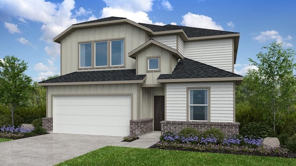 21807 Yellow Sunset Lane