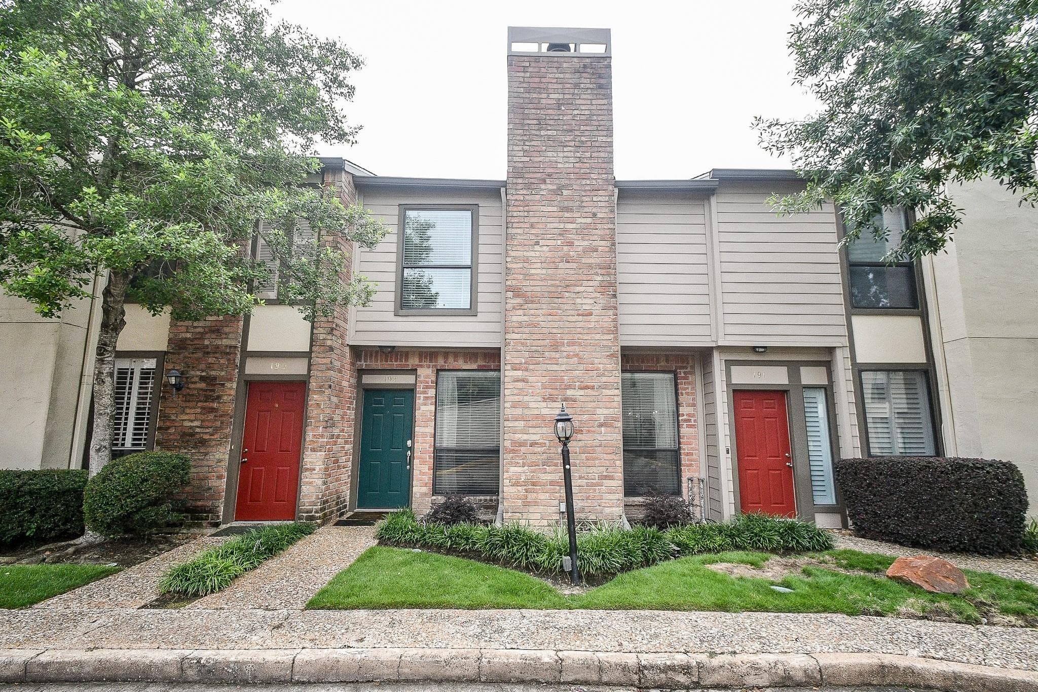 1201 Mcduffie Street #192