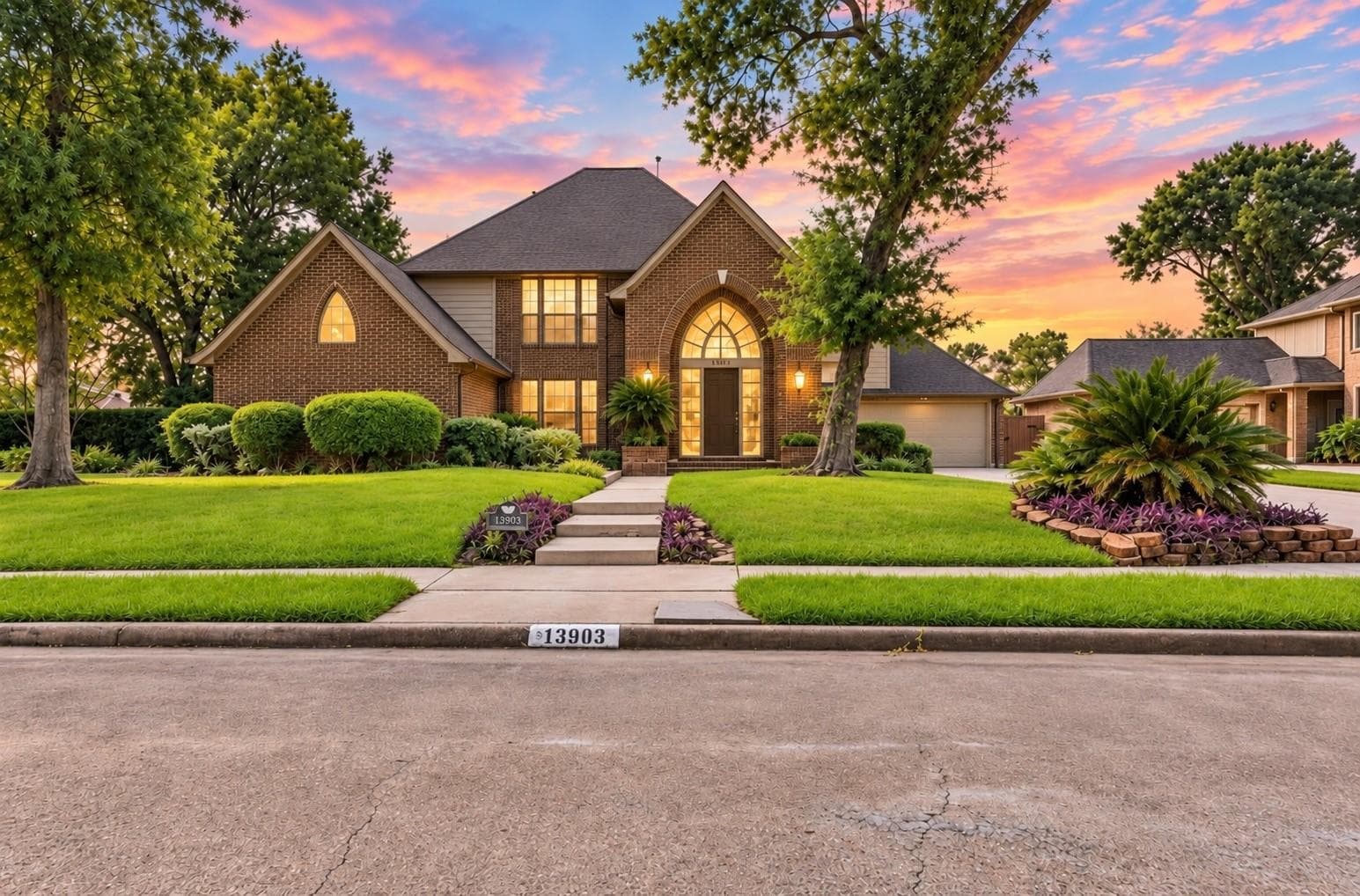 13903 Wilde Forest Court
