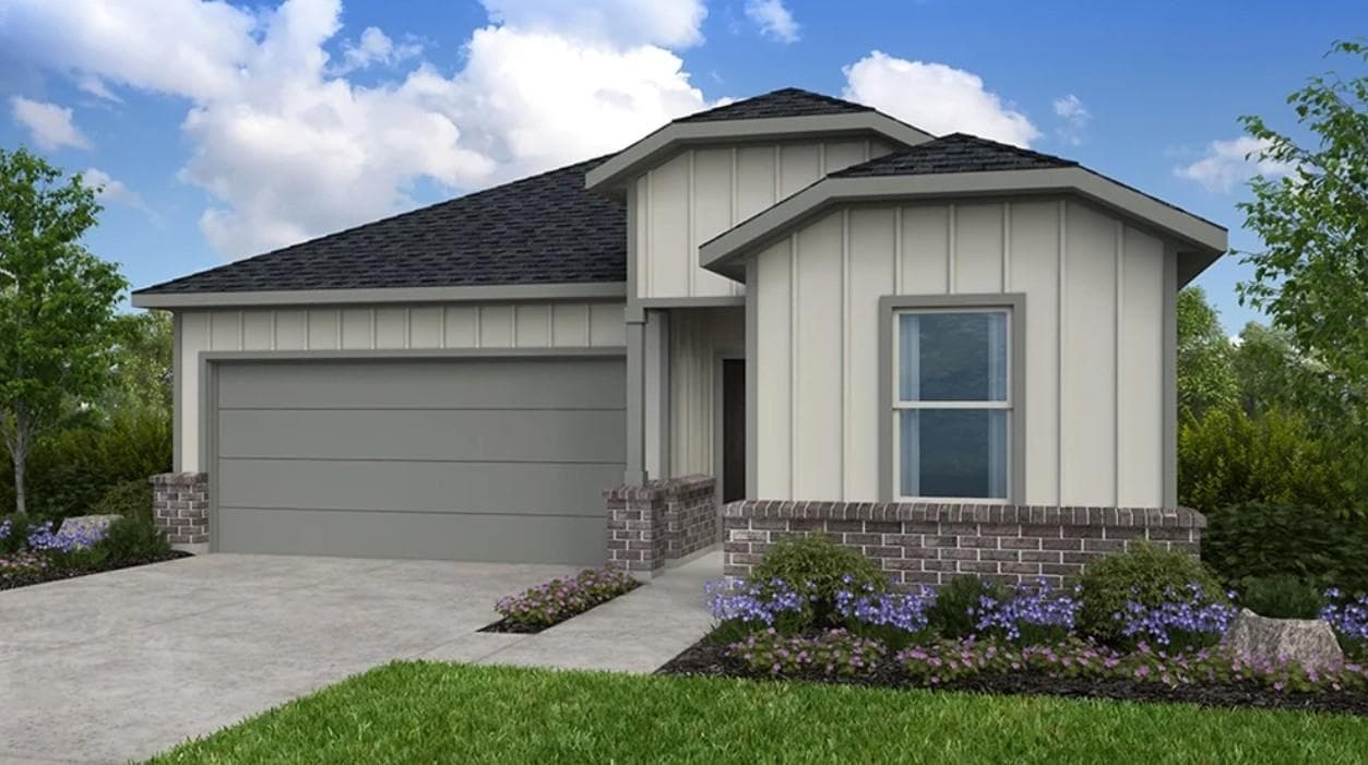 7822 Seafoam Green Lane