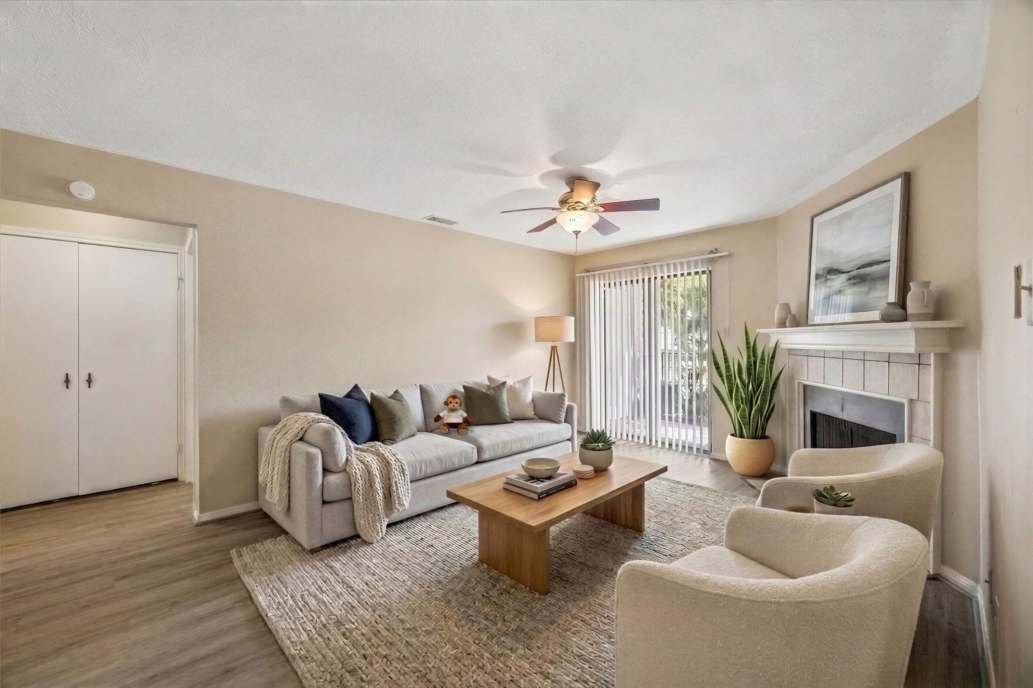 12755 Mill Ridge Drive #306