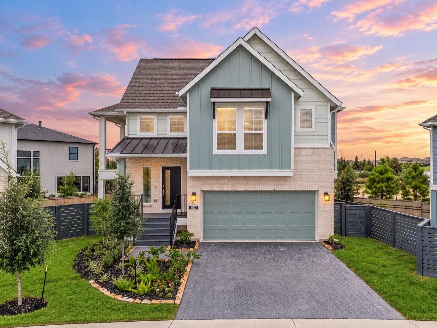 21227 Creeping Bentgrass Drive