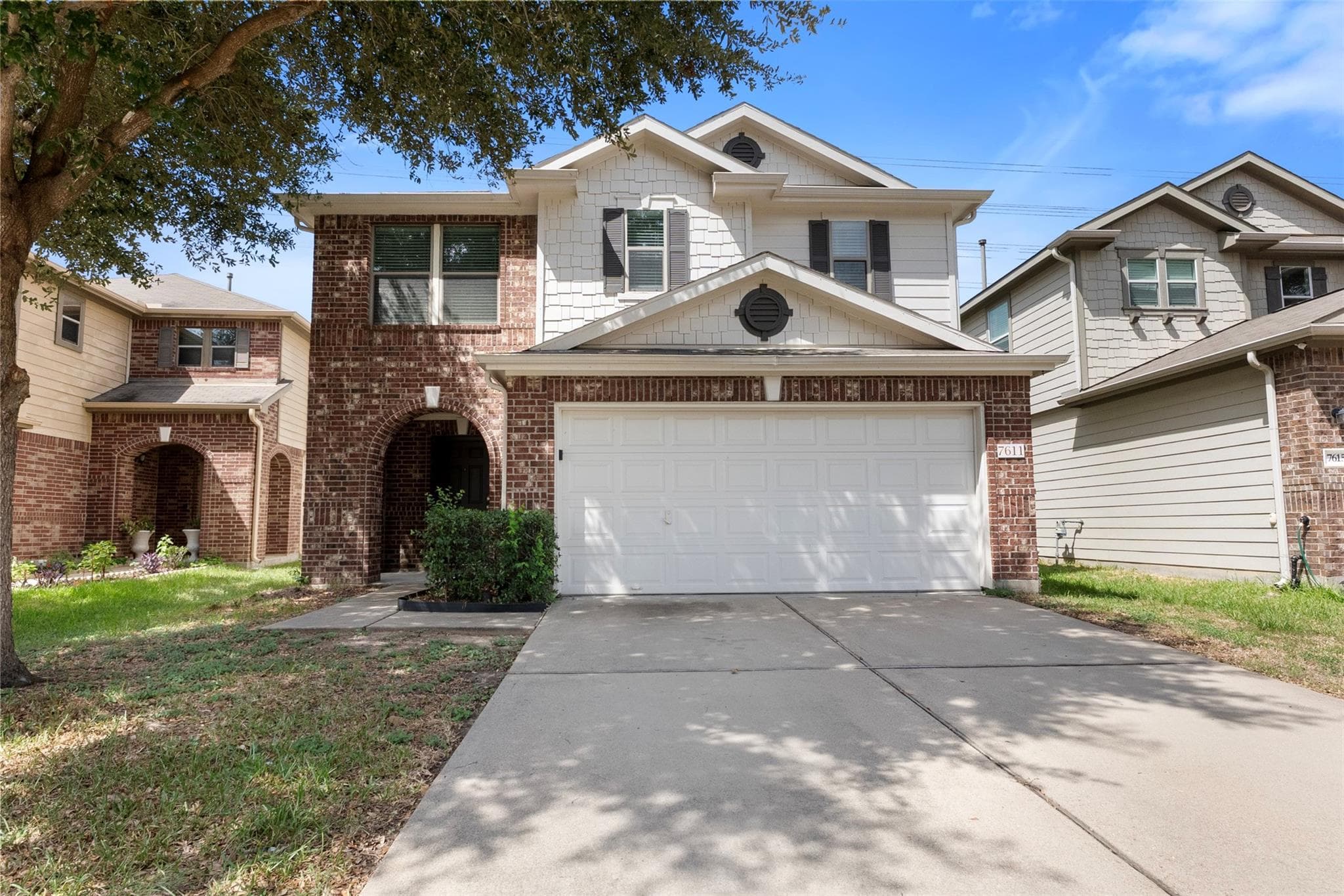 7611 Cocobola Lane