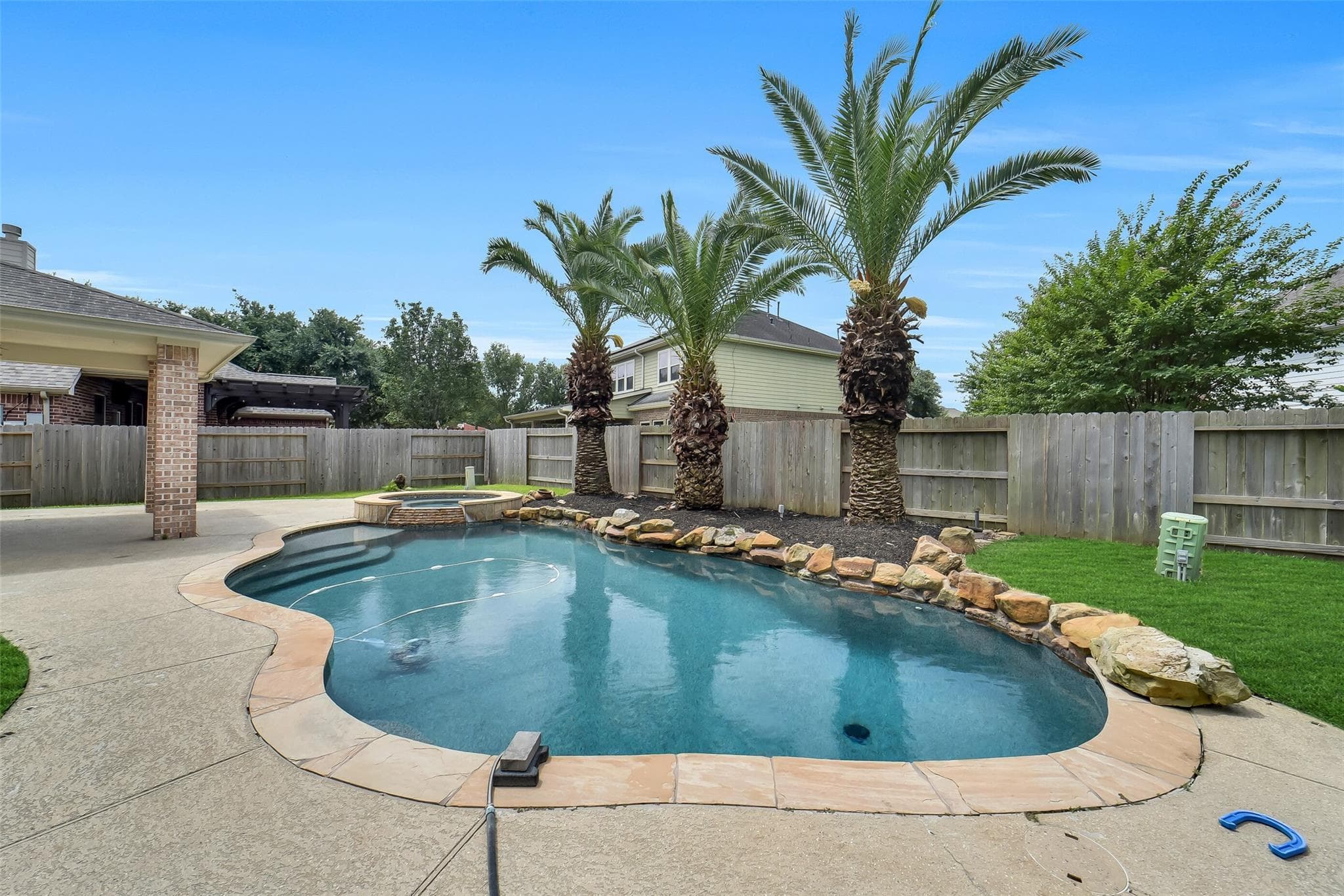 25911 Shady Dawn Lane