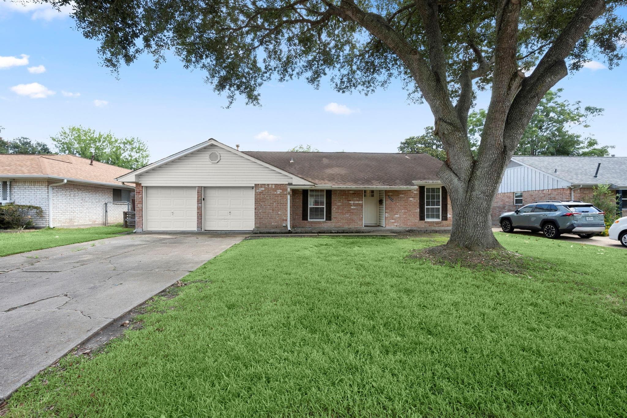 2909 Livingston Drive