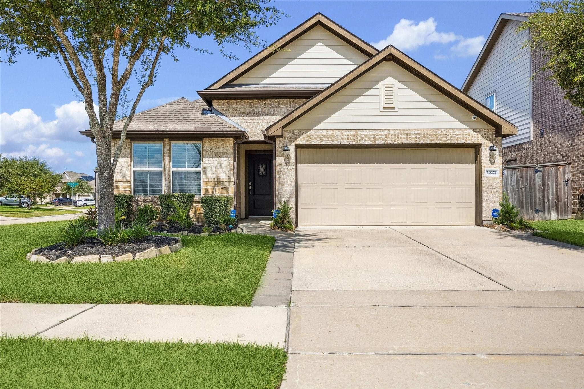 20274 Creekdale Bend Drive