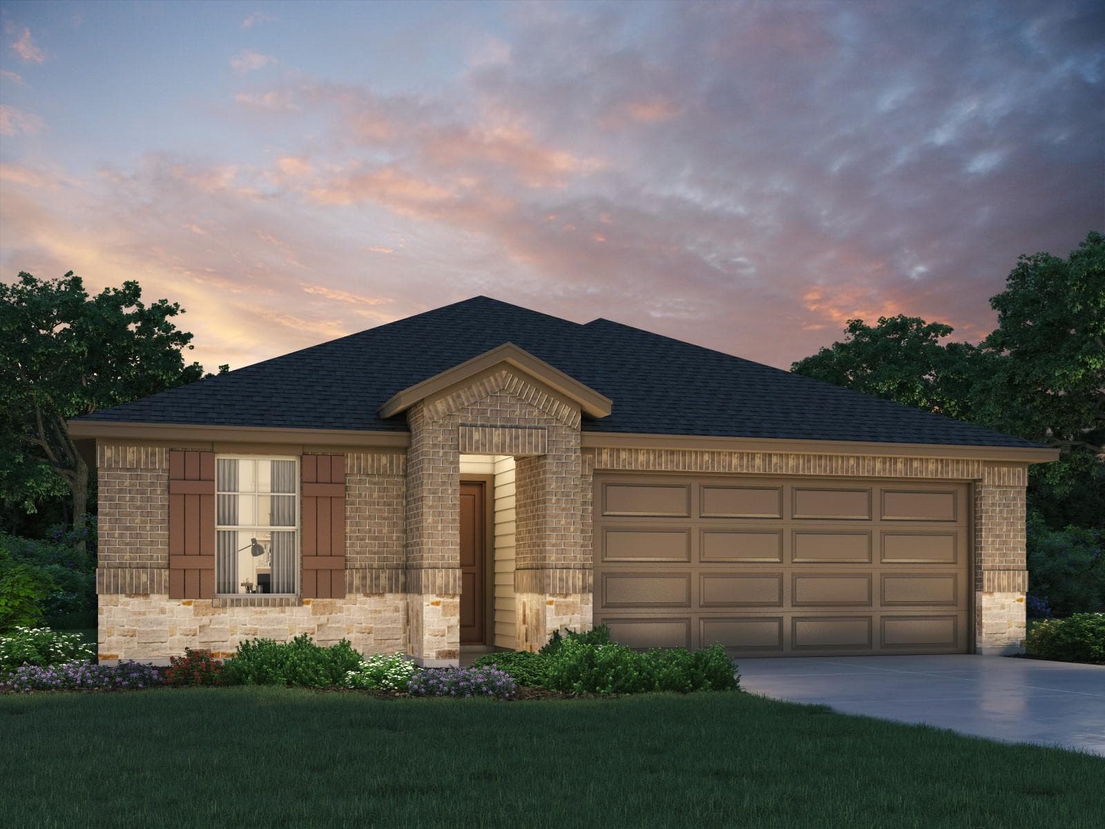 6029 Palmetto Bluff Trail