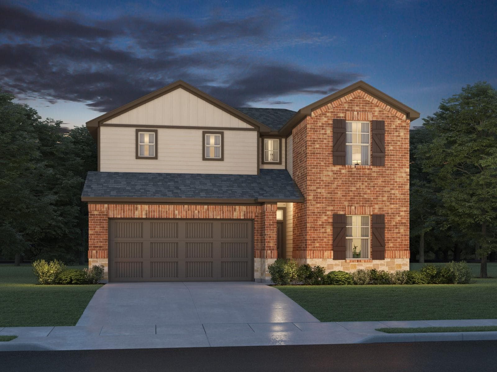 5237 Redbud Valley Drive