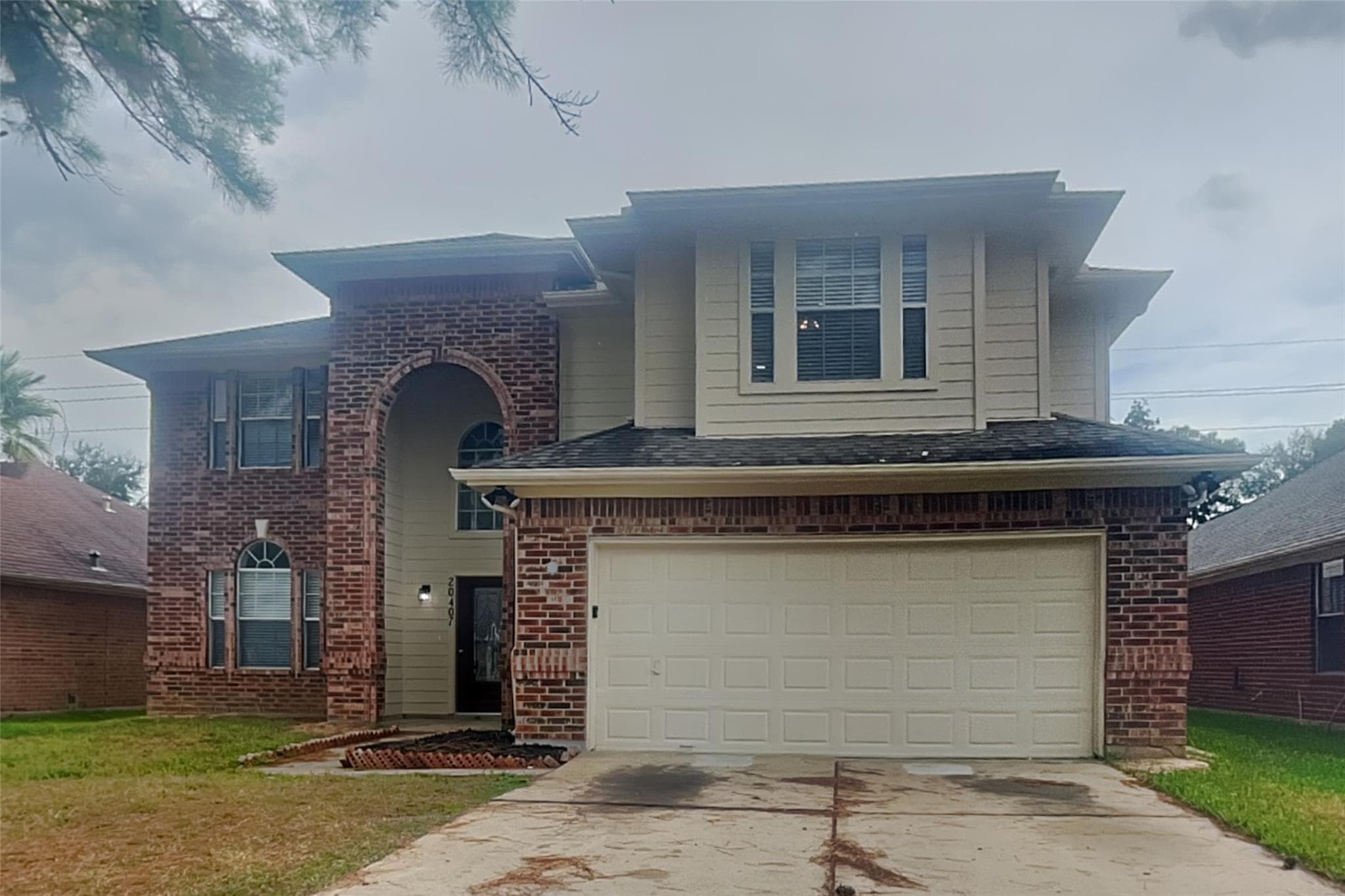 20407 Westfield Estates Drive