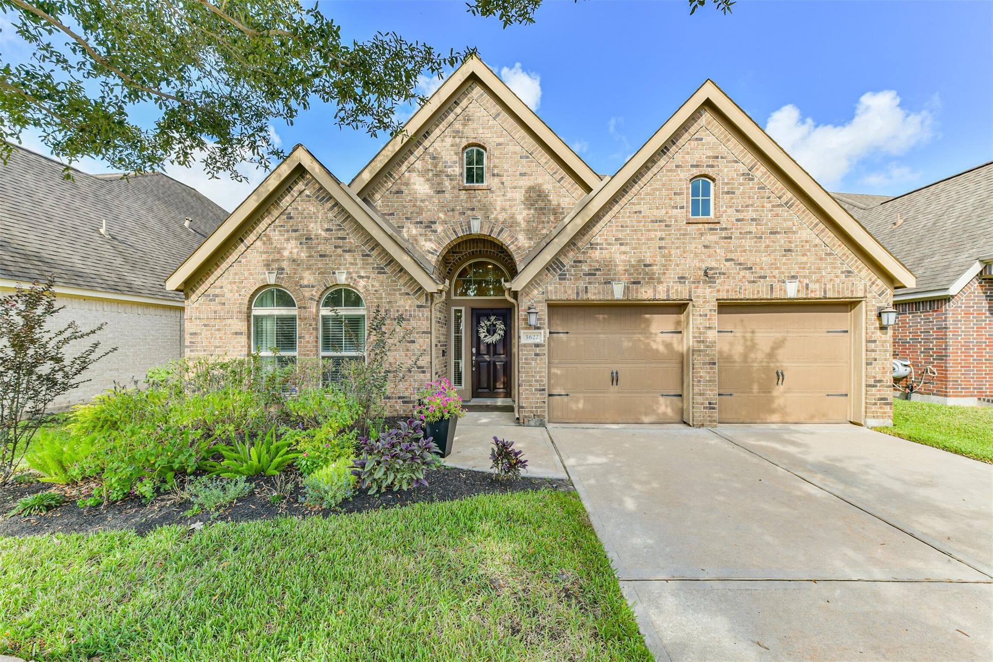 3622 Cibolo Court
