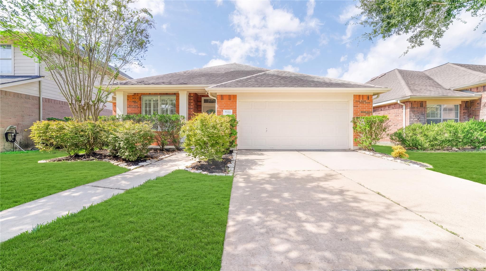 7111 Cornflower Lane