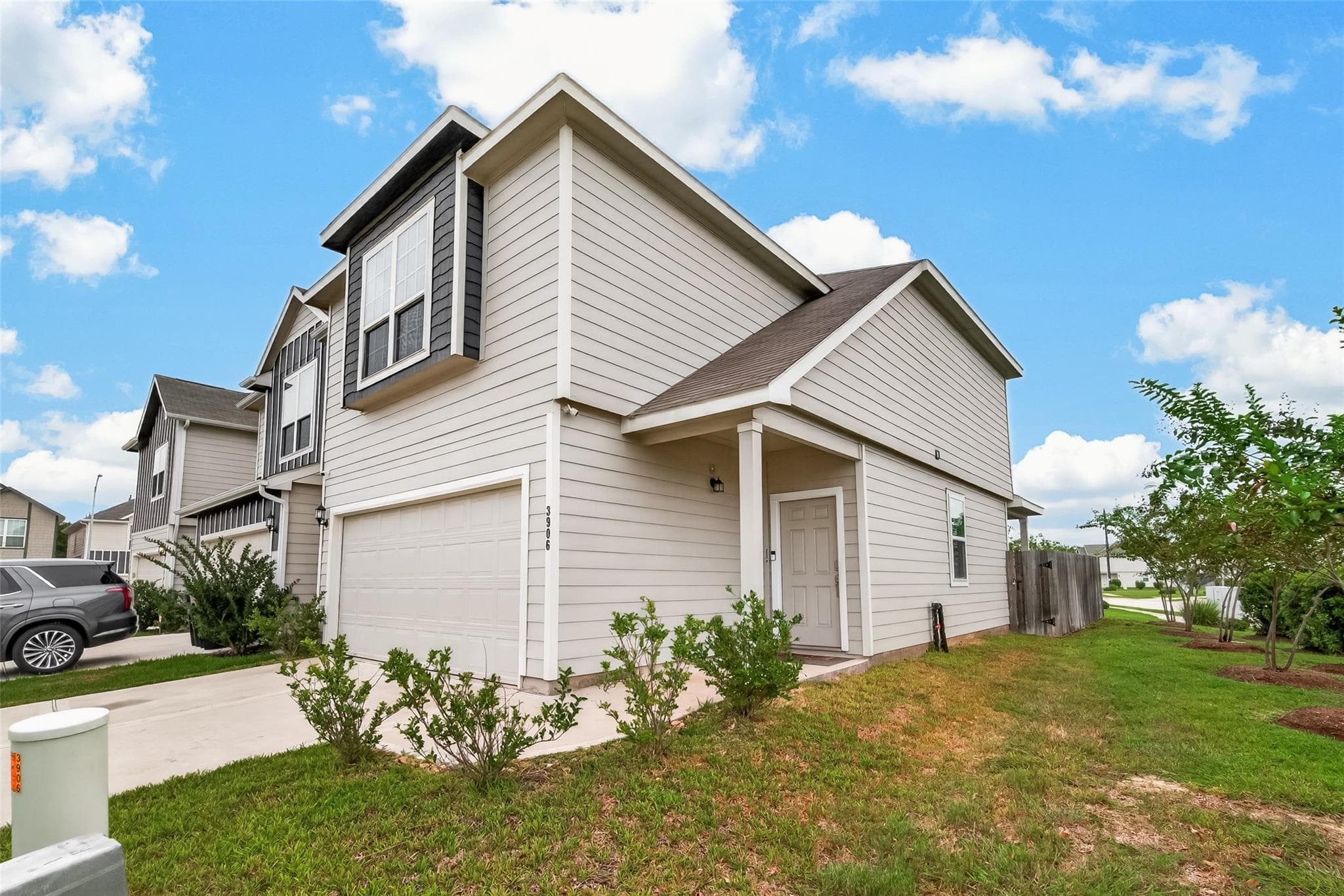 3906 Arslan Drive
