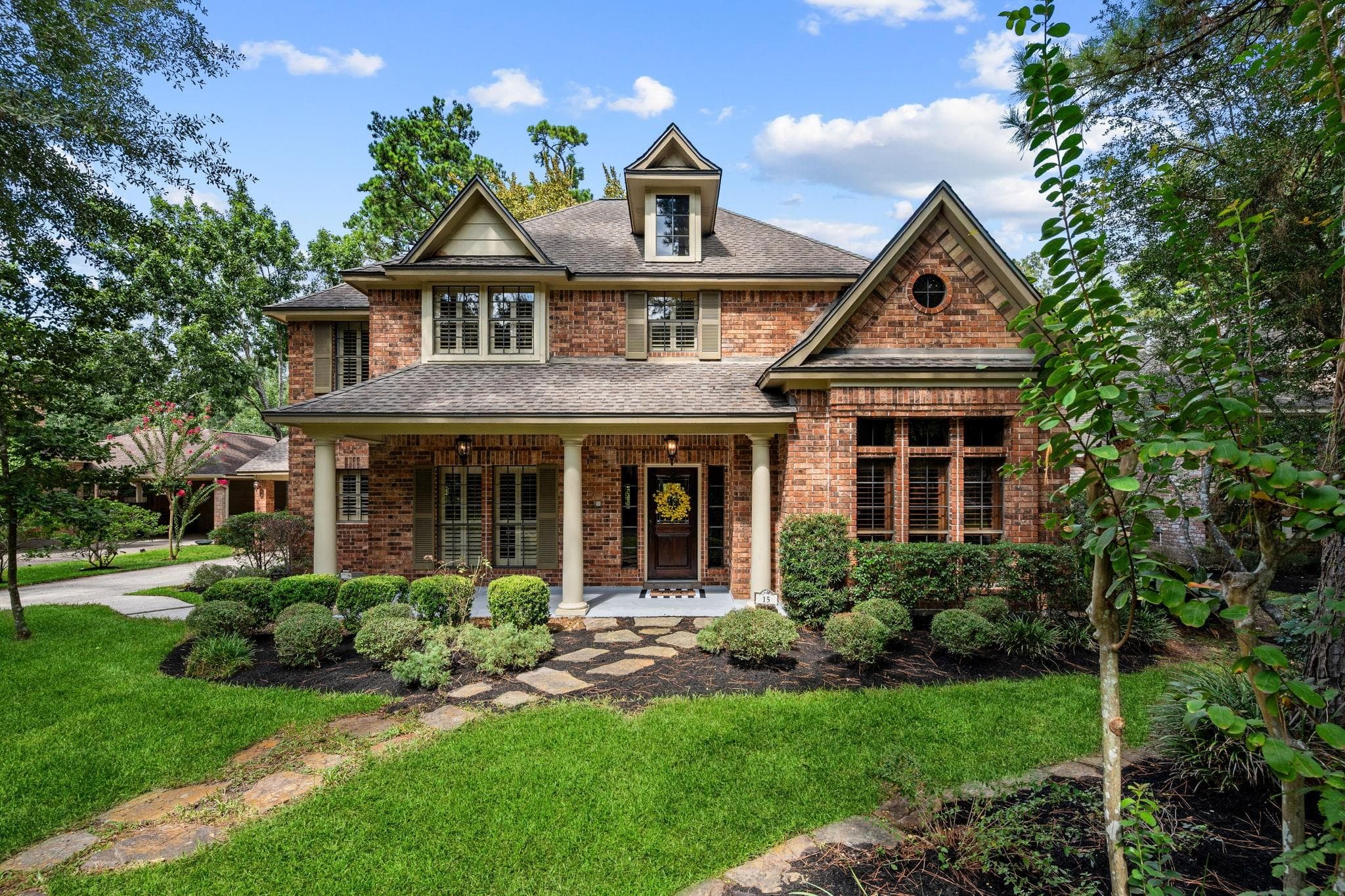 15 Crestone Place